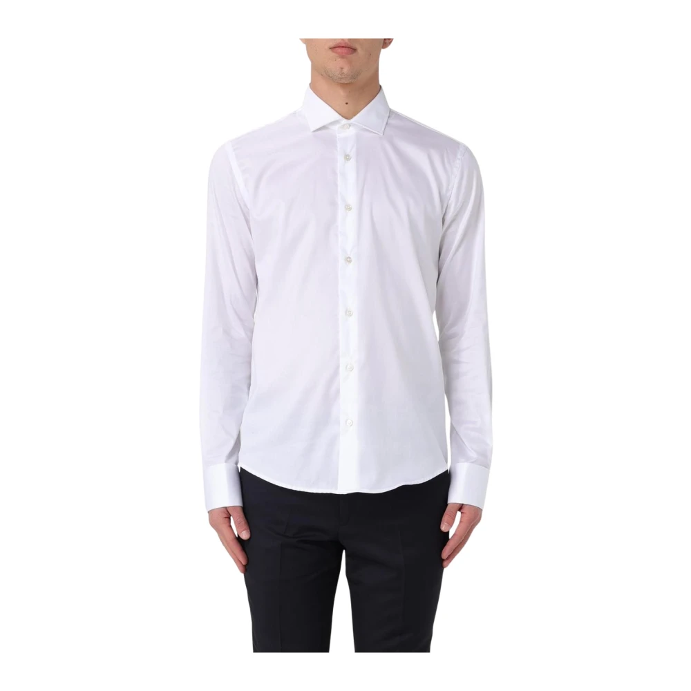 Shirts > Casual Shirts - - Brian Dales - Modalova