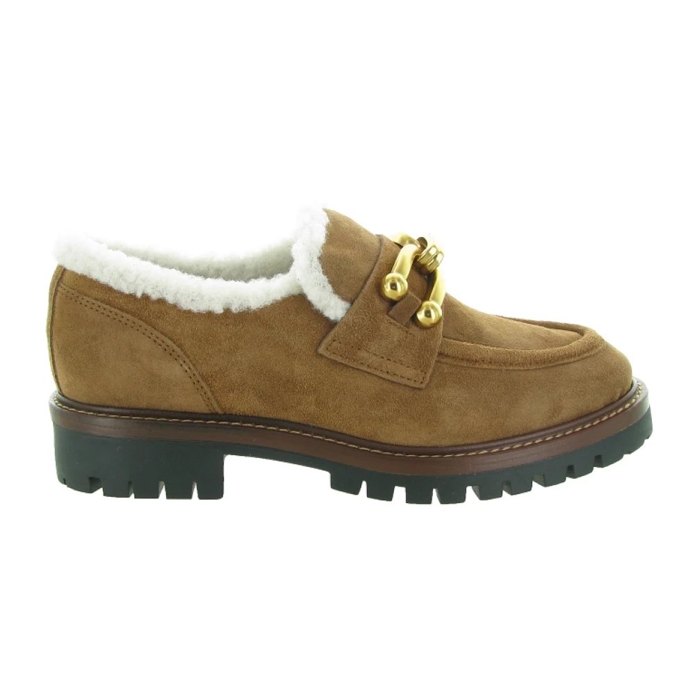 Shoes > Flats > Loafers - - Alpe - Modalova