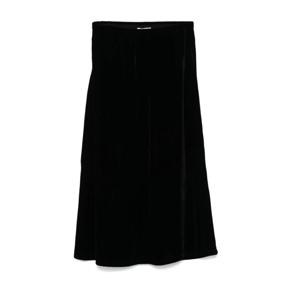 By Malene Birger Zwart Boshan Stijlvolle Modedress By Herenne Birger Black Dames
