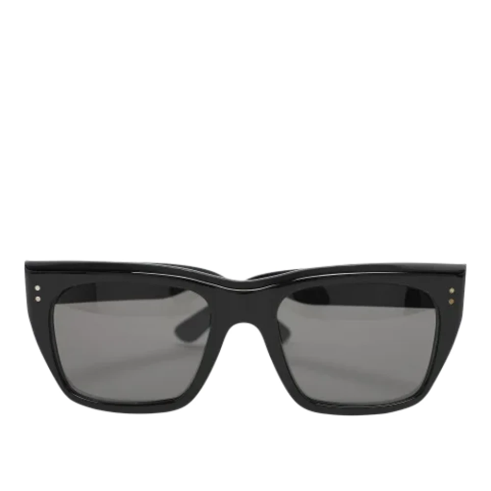 Pre-owned Acetate sunglasses