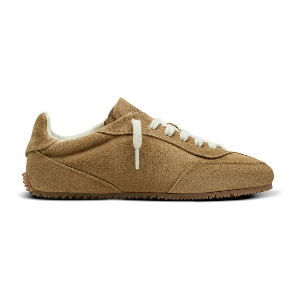 Axel Arigato Daze Runner Dames Schoenen Bruin