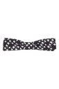 papillon-en-soie-noir-a-pois