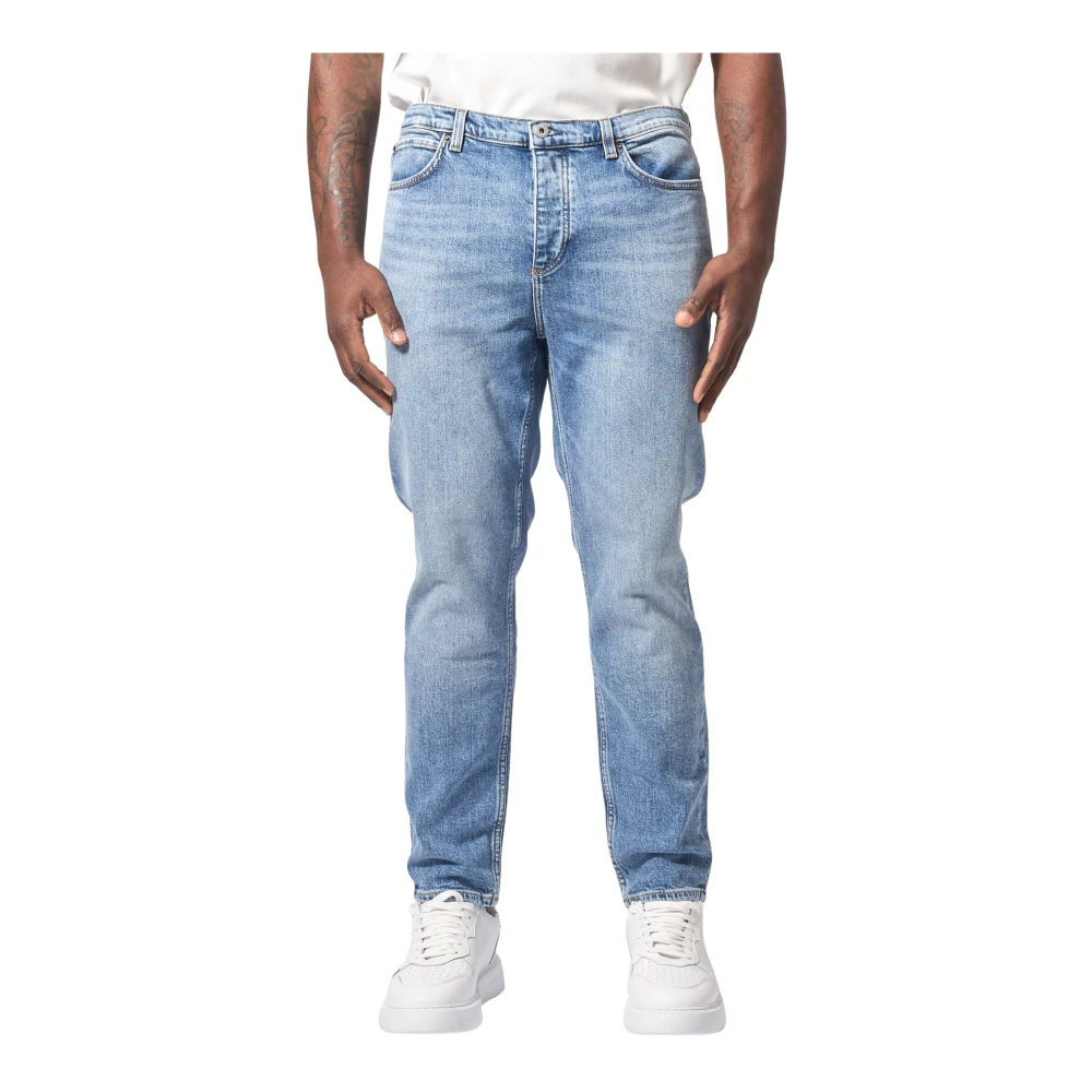 Jeans > Slim-fit Jeans - - Hugo Boss - Modalova