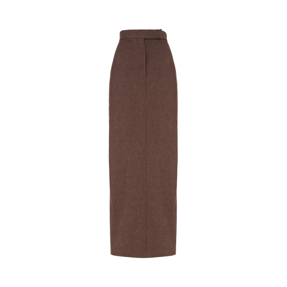 Skirts > Maxi Skirts - - Max Mara - Modalova