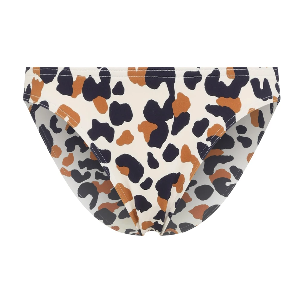 Eres Bruine zwemkleding voor vrouwen Ss25 Multicolor Dames
