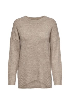 beige-acrylic-blend-sweater
