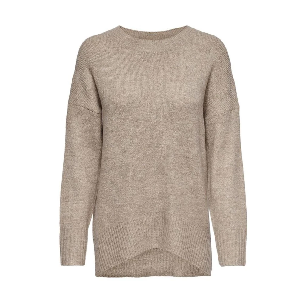 Knitwear > Round-neck Knitwear - - Only - Modalova