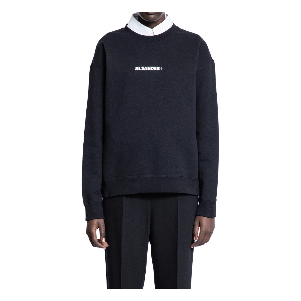 Sweatshirts & Hoodies > Sweatshirts - - Jil Sander - Modalova