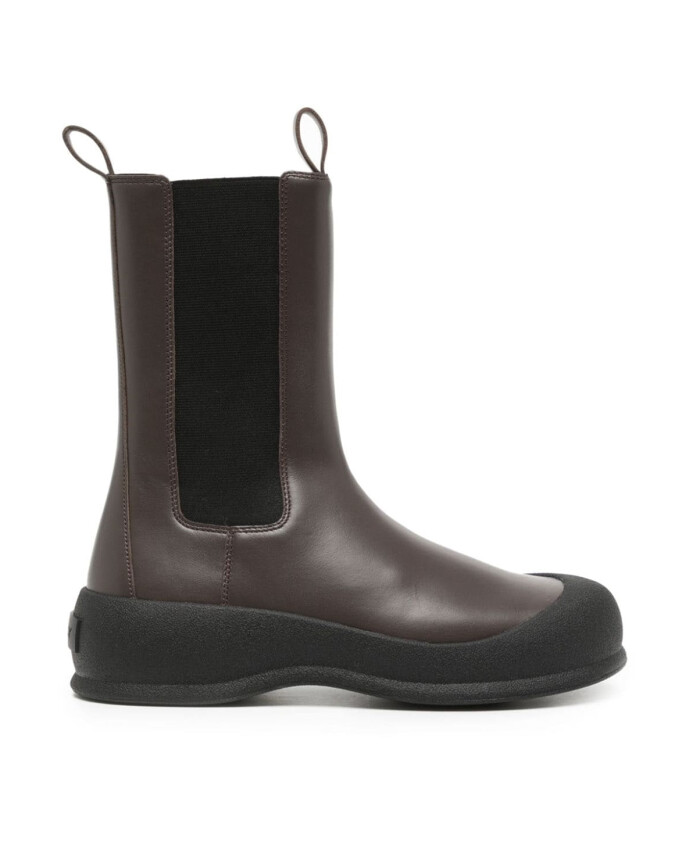 bovine-plain-bootie