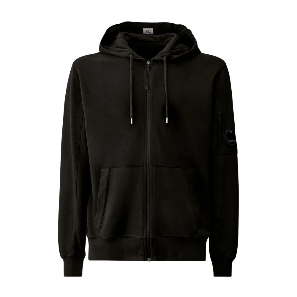 Sweatshirts & Hoodies > Zip-throughs - - C.p. Company - Modalova