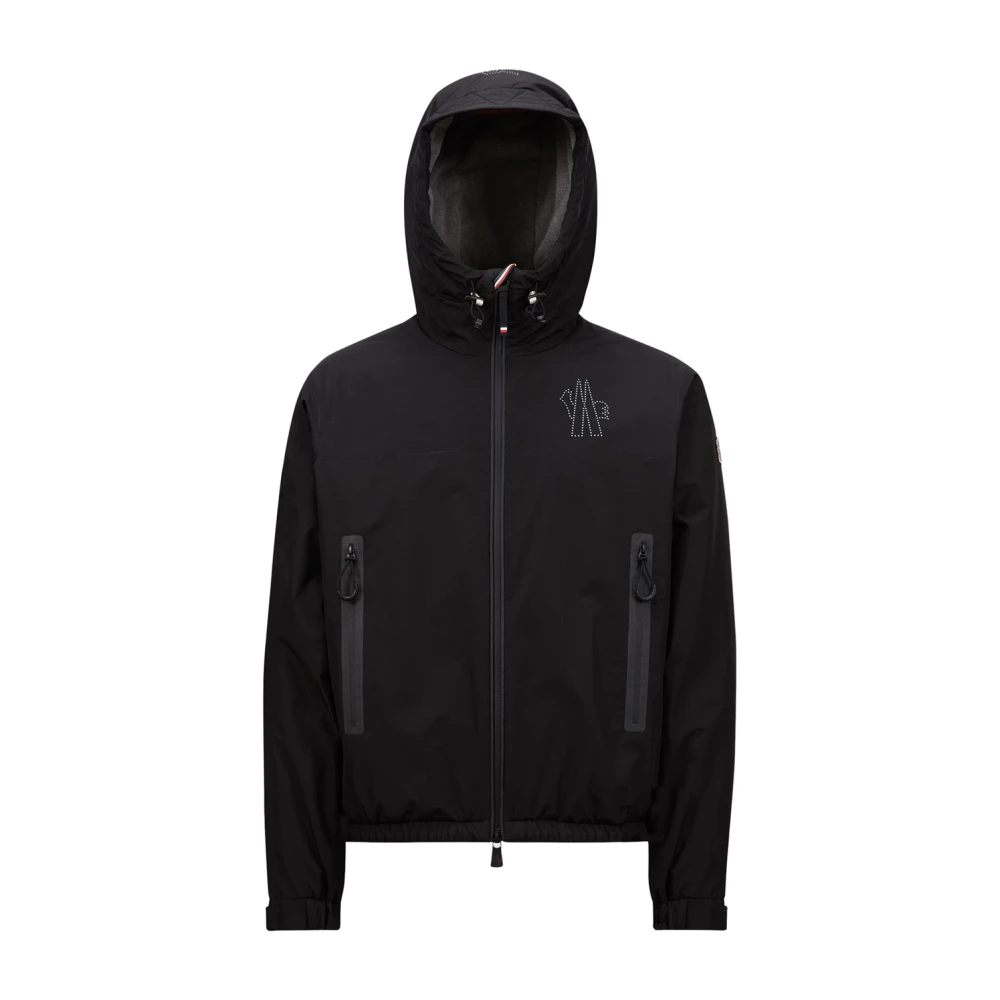 Jackets > Light Jackets - - Moncler - Modalova