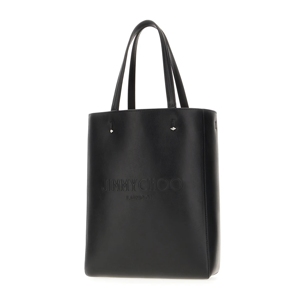 Jimmy Choo Handtassen voor Vrouwen Black Dames