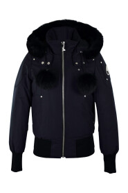 Debbie Bomber Jacke