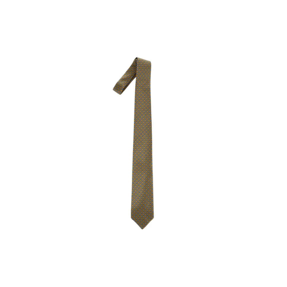 Accessories > Ties - - Corneliani - Modalova
