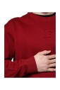 pull-en-coton-a-col-rond-avec-logo-en-relief