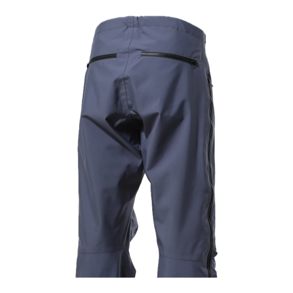 Gr10K Arc Broek Geïnspireerd op Militaire Shell Prototype Blue Heren