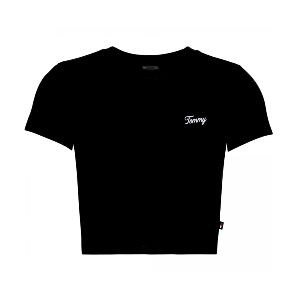 Tops > T-Shirts - - Tommy Hilfiger - Modalova
