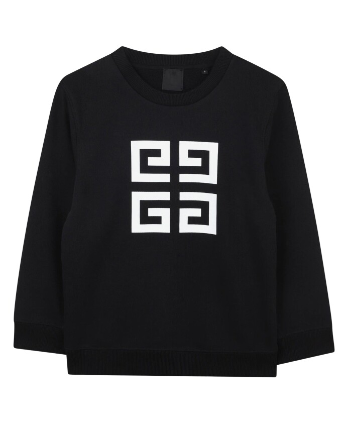 4g-logo-sweatshirt