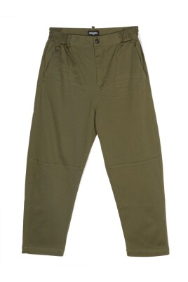 pantalon-vert-modele-elegant