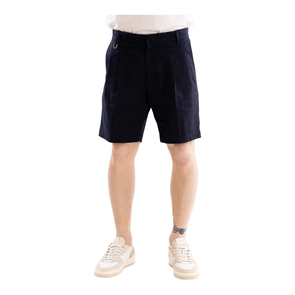 Shorts > Casual Shorts - - Paolo Pecora - Modalova