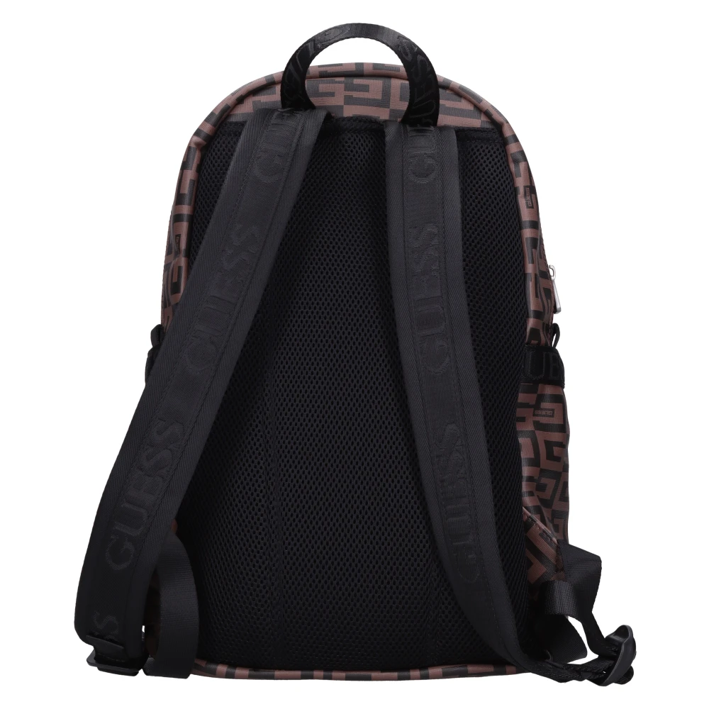 Guess Bruin Brown Heren