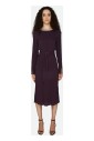 robe-prune-avec-ceinture-amovible