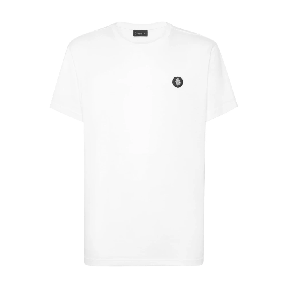 Tops > T-Shirts - - Billionaire - Modalova