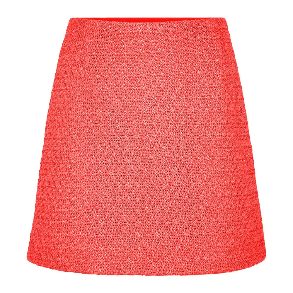 Skirts > Short Skirts - - MVP wardrobe - Modalova