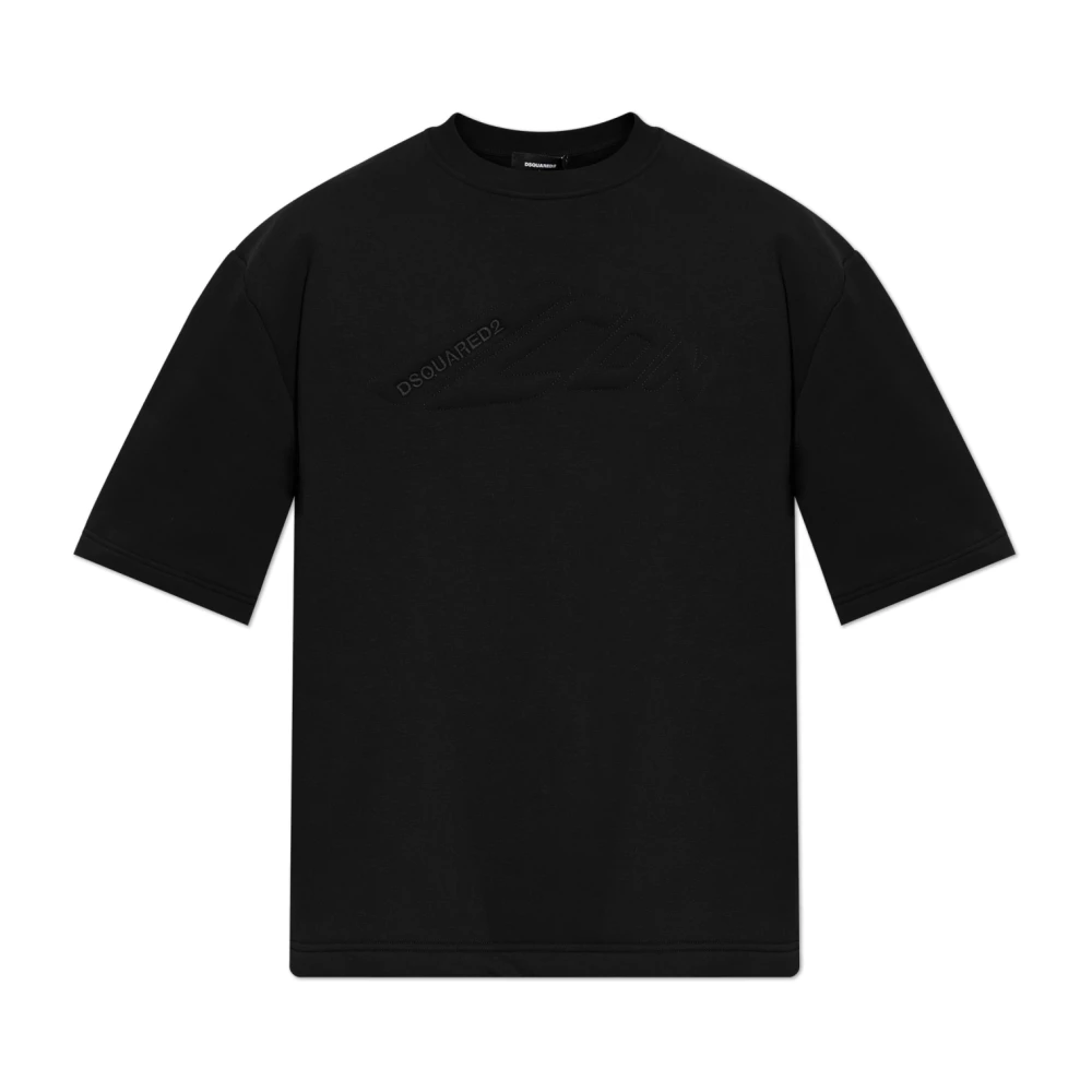 Tops > T-Shirts - - Dsquared2 - Modalova