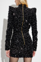 robe-a-sequins