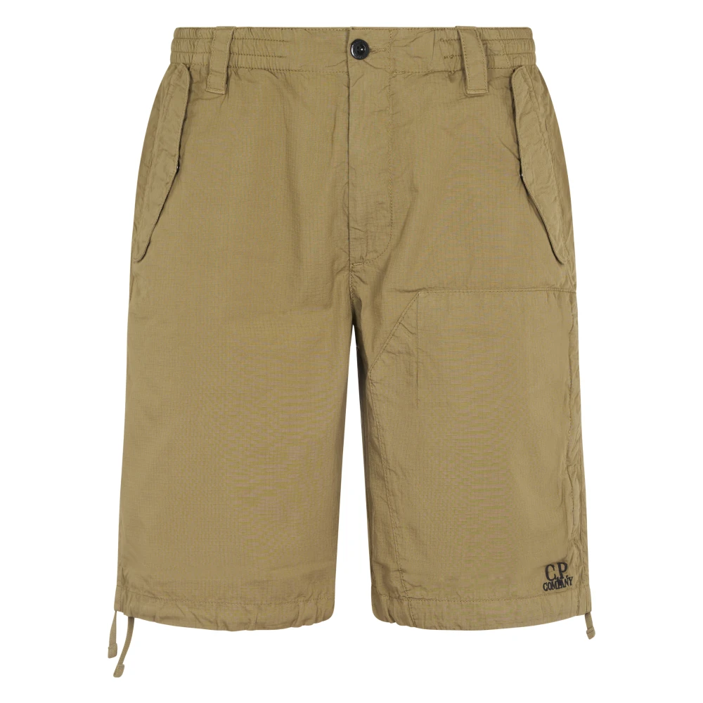 Shorts > Casual Shorts - - C.p. Company - Modalova