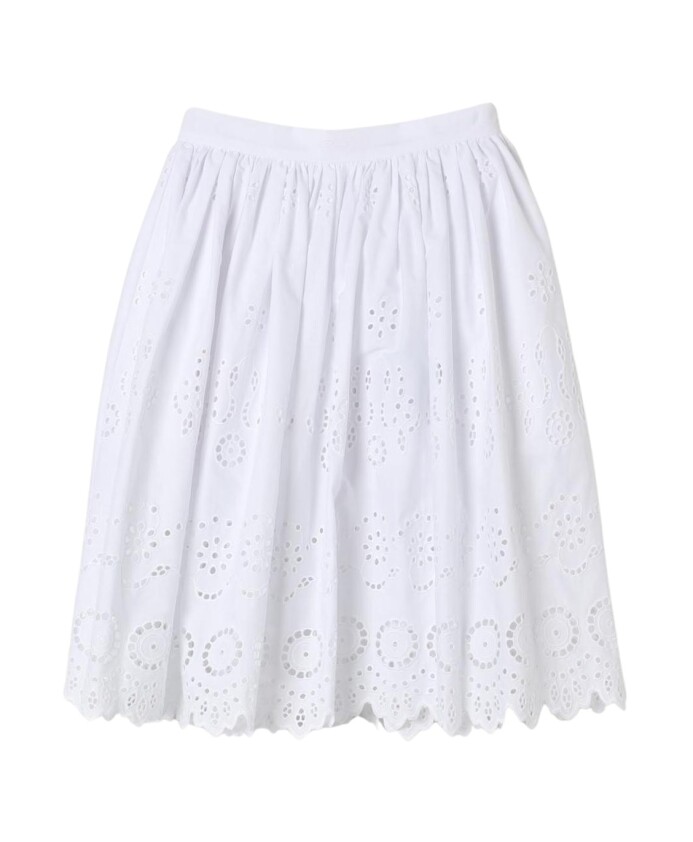 jupe-aline-blanche-en-broderie-anglaise-avec-ourlet-festonne