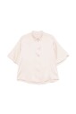 zijden-satijnen-shirt-met-halve-mouwen