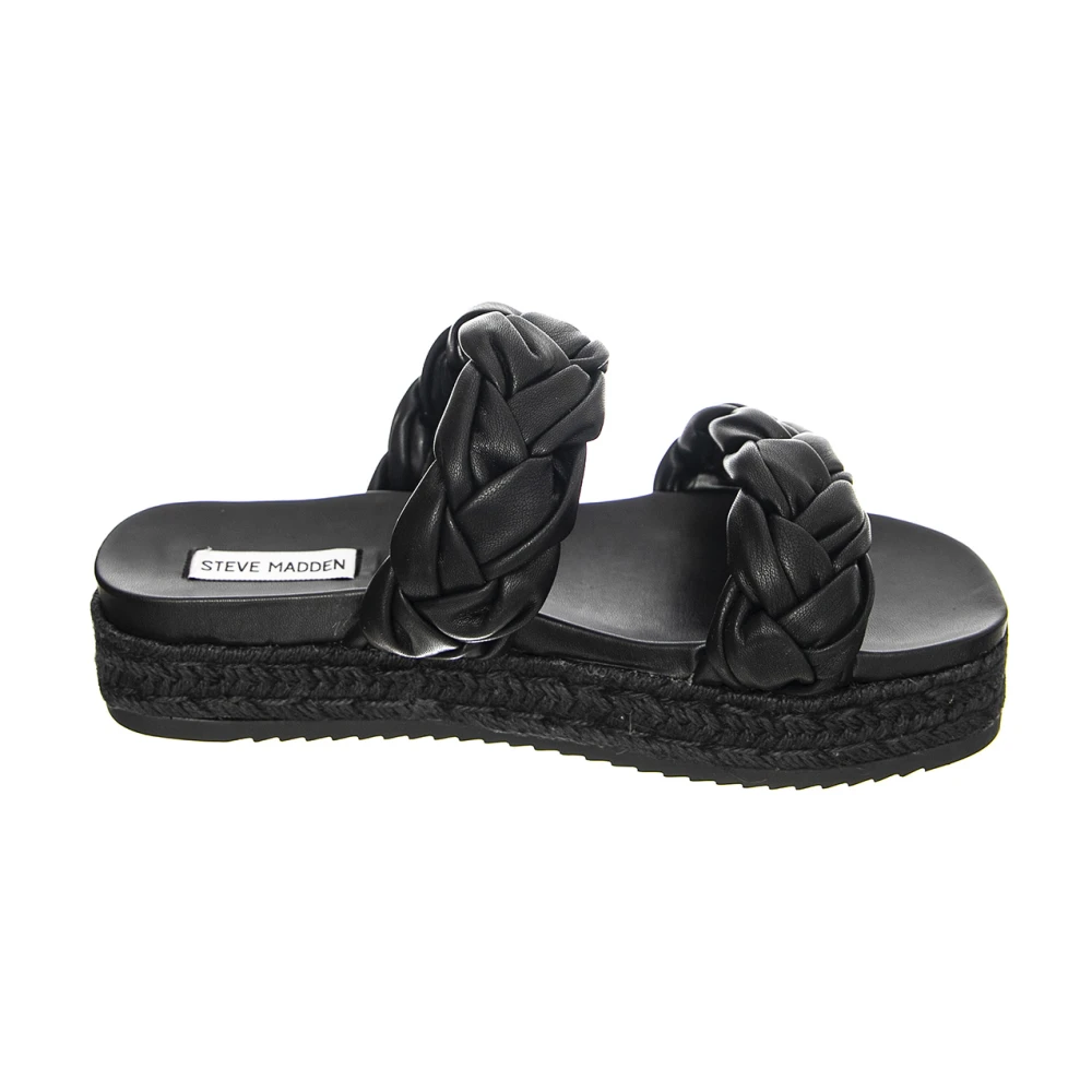 Shoes > Flip Flops & Sliders > Sliders - - Steve Madden - Modalova