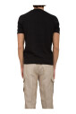 t-shirt-col-rond-noir