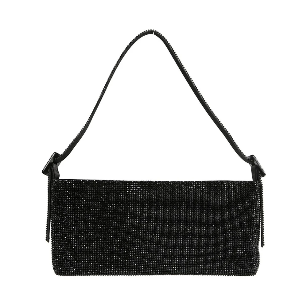 Benedetta Bruzziches Stijlvolle accessoires voor elke gelegenheid Black Dames