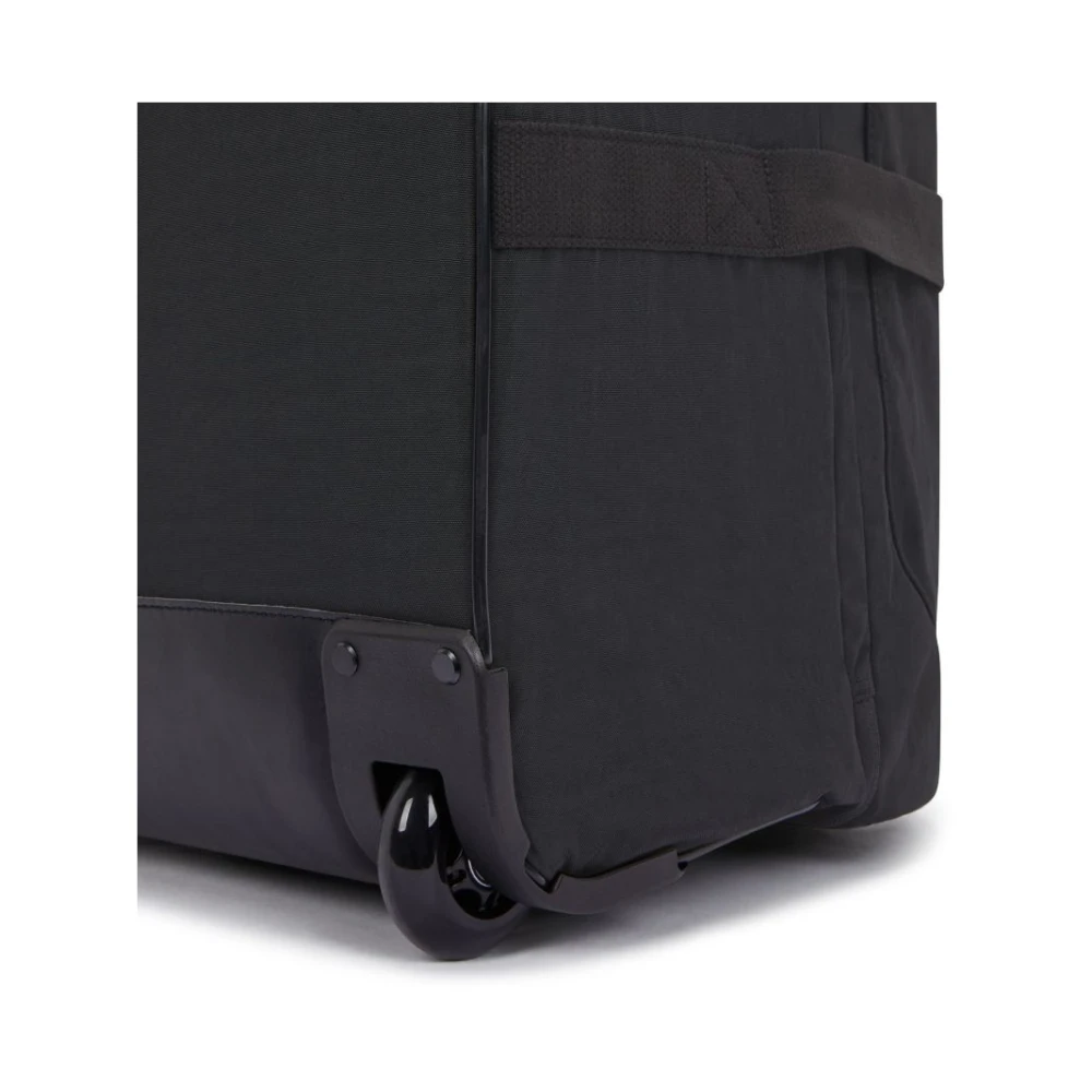 Kipling Aviana Trolley: Praktische en onvergetelijke reisgenoot Black Unisex