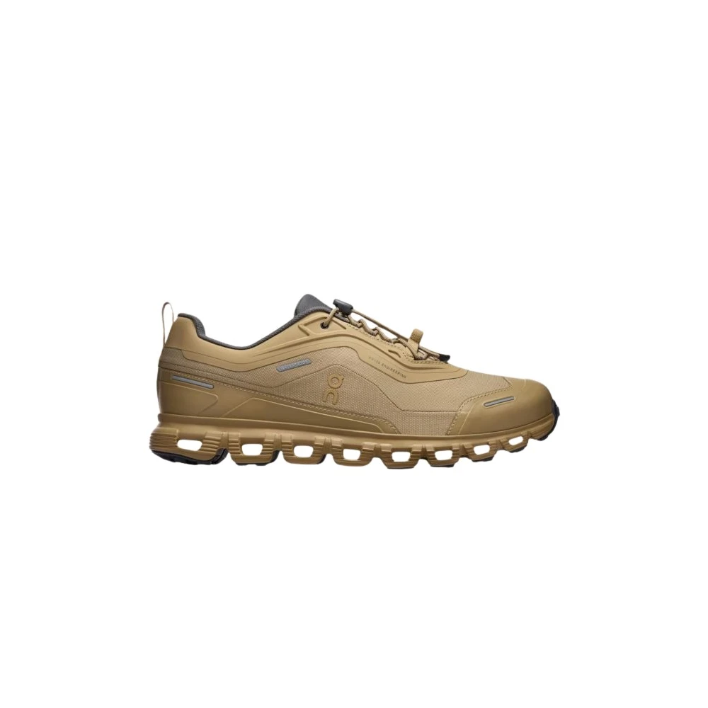 On Running Cloud 6 Geo Waterproof