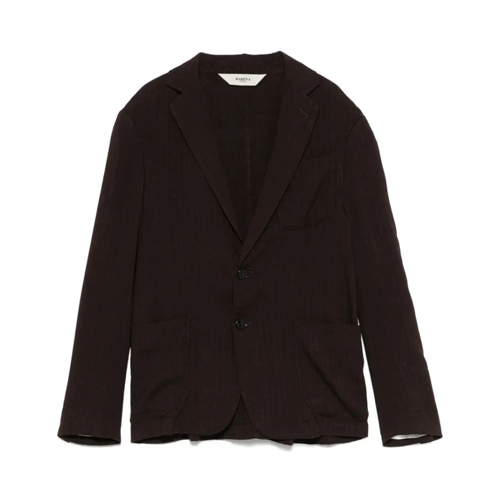 Jackets > Blazers - - Barena Venezia - Modalova