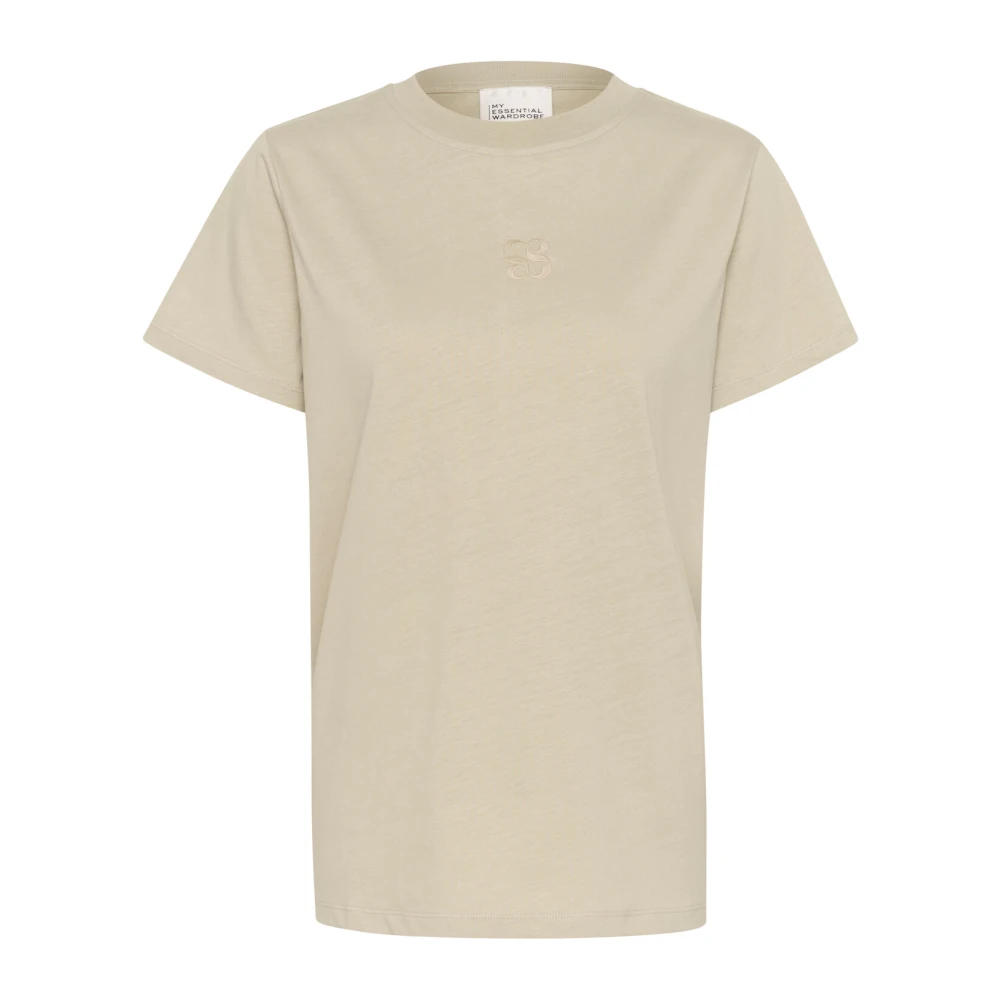 Tops > T-Shirts - - My Essential Wardrobe - Modalova