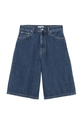 Belmont Short