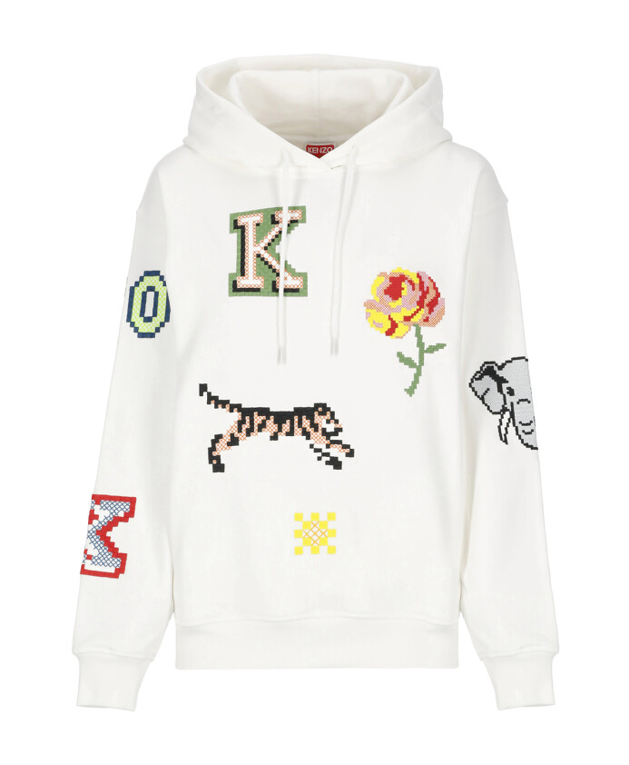 sweat-a-capuche-en-coton-avec-broderies-pixel