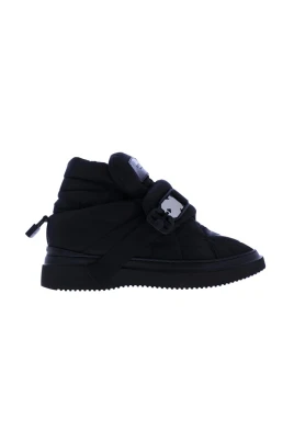 New Bomber Down Boot