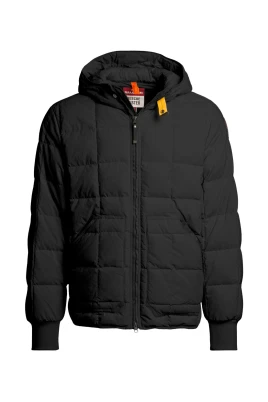 Nipawin Hooded Jacket
