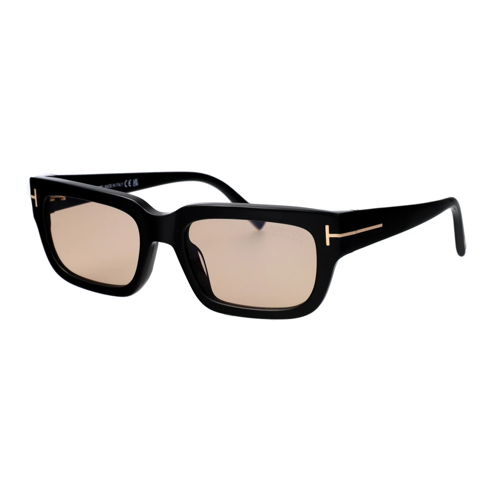 Accessories > Sunglasses - - Tom Ford - Modalova