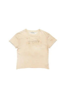 T-shirt Imprimé Luxe