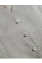 blanc-coton-gilet-robe-formelle