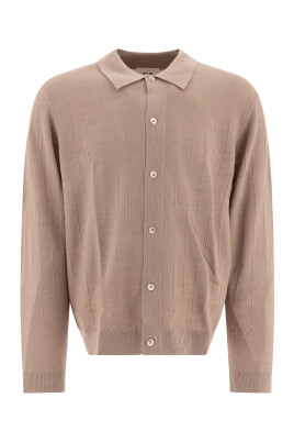 polo-gris-style-classique