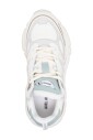 mesh-chunky-sole-sneakers