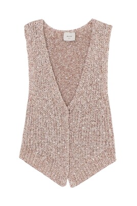 sequin-knit-vest-with-english-rib